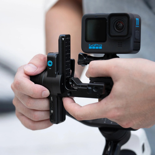 Feiyutech Scorp Mini 2 - Estabilizador Gimbal Con Ia