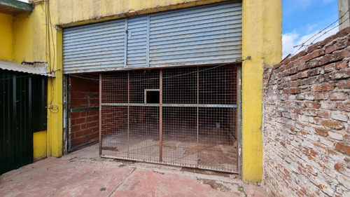 Imagen 3 de 19 de Depositos/industrias Galpones - Venta