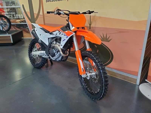 Ktm 250 Sxf 2024 24 0km No Husqvarna Fc 350 450 Rider Pro