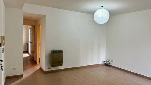 Departamento En Venta - 2 Dormitorios 1 Baño - 56mts2 - Vicente López