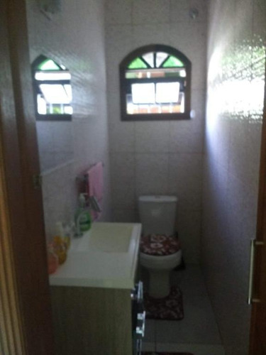 Sobrado Com 3 Dormitórios À Venda, 159 M² Por R$ 450.000 - Burgo Paulista - São Paulo/sp - 14404