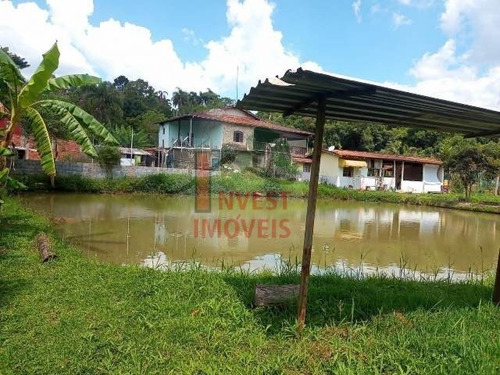Imagem 5 de 12 de Chacara - Ref: 6915 - V-6915