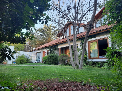 Imagen 3 de 30 de Casa En Condominio Camino El Alba