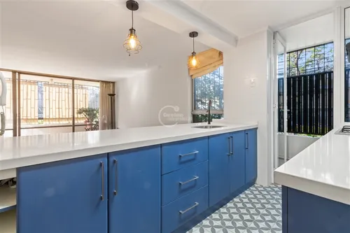 Departamento En Arriendo De 4 Dorm. En Las Condes