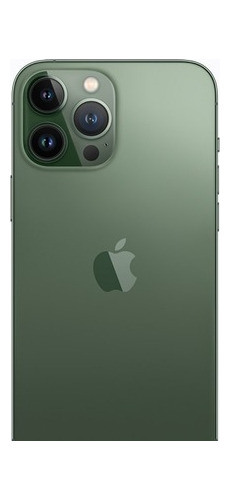 Apple iPhone 13 Pro 128 Gb Verde Alpino Con Caja Original (Reacondicionado)