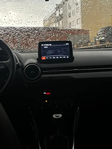 Mazda 2 1.5 Touring
