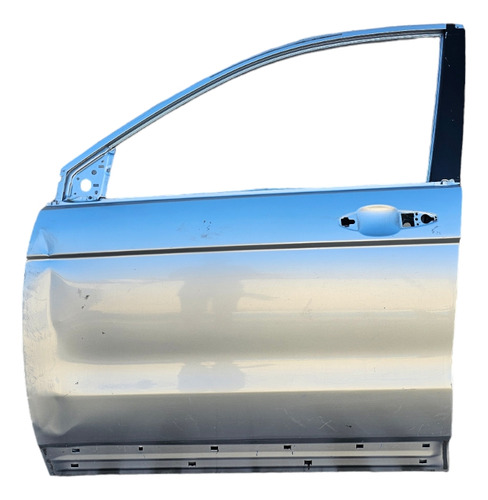 Puerta Delantera Izquierda Honda Crv  2008 2009 2010 2011