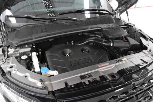 Land Rover Evoque Dynamic 5d Blindada