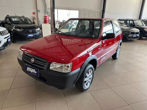 Fiat UNO UNO MILLE WAY ECONOMY 1.0 8V 2012 / 2013 por R$ 26.900,00