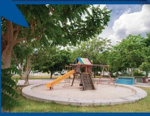 Casa En Fraccionamiento Residencial Con Parques En Dzitya, En Merida, Yucatan.