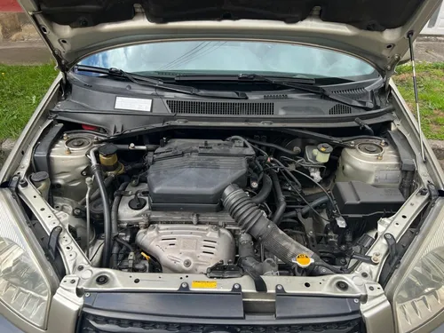 Toyota RAV4 2.0l 148 hp