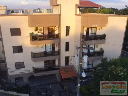 Imagem 3 de 14 de Apartamento Para Venda Em São Bernardo Do Campo, Taboao, 2 Dormitórios, 2 Suítes, 1 Banheiro, 2 Vagas - 3222_2-1070205