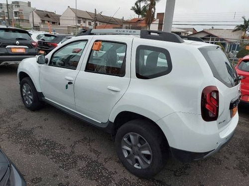 Imagem 6 de 9 de Renault Duster 1.6 16v Sce Flex Dynamique X-tronic