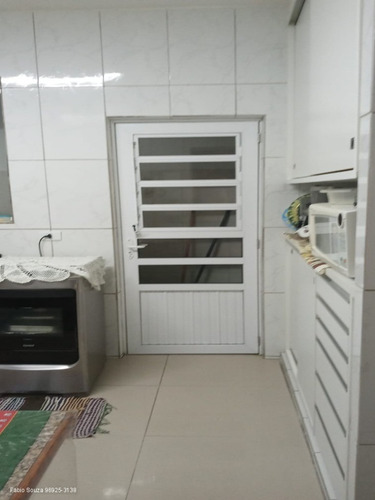 Imagem 11 de 30 de Casa - Ca00273 - 70573671