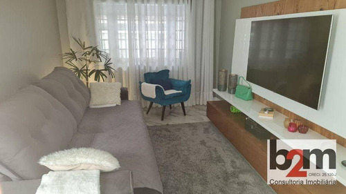 Imagem 10 de 23 de Sobrado Com 3 Dormitórios À Venda, 120 M² Por R$ 890.000,00 - Vila São Francisco - São Paulo/sp - So0428