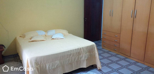 Imagem 7 de 10 de Casa À Venda Em Santo André - 35362