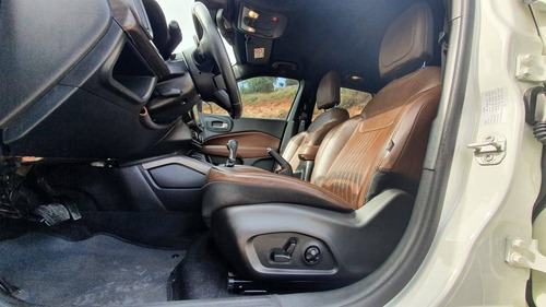 Imagem 15 de 15 de Fiat Toro 2.0 16v Turbo Diesel Ranch 4wd At9