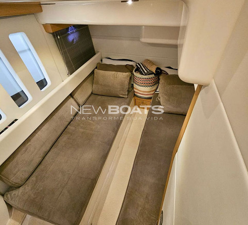 Phantom 500 Ht Ñ Ferretti Intermarine Sea Ray Azimut Princes