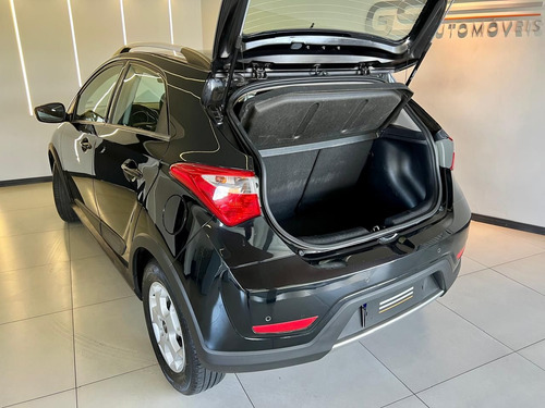 Hyundai HB20X HB20X Premium 1.6 Flex 16V Mec.