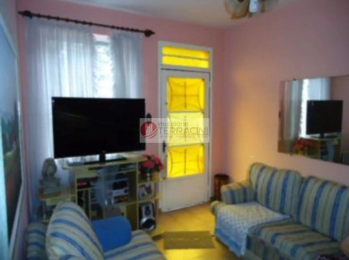 Apto 3 Dormit. Com Garagem Rrgormado.