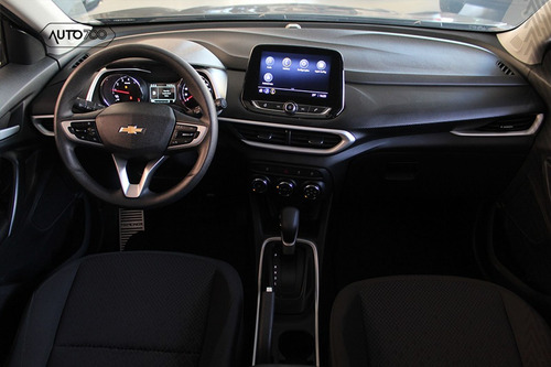 Chevrolet Tracker 1.0 Turbo 12V Flex Aut.