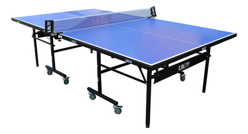 Mesa Ping Pong Uktime Jouer 15mm