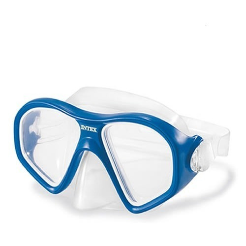 Visor Para Natacion O Buceo  Reef Rider Intex  +14 Años