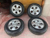 Comprar Rines 16 Ford Ranger Escape Explorer Original Rinrs Solos