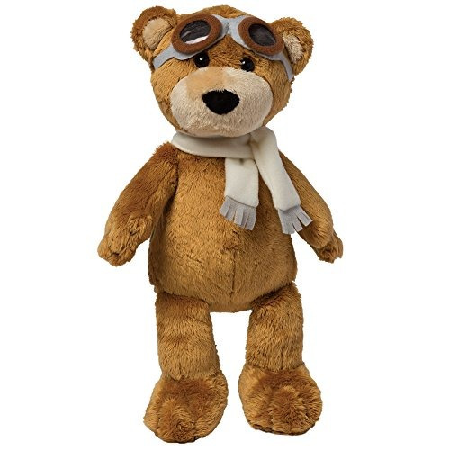 Aviador Juguete Manhattan Oso De Peluche De Juguete