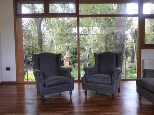 Casa En Lo Mejor De Bosque Peralta Ramos