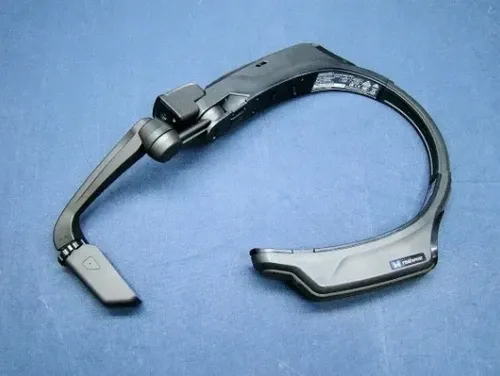 Óculos Inteligente Realwear Hmt-1 T1200g | MercadoLivre