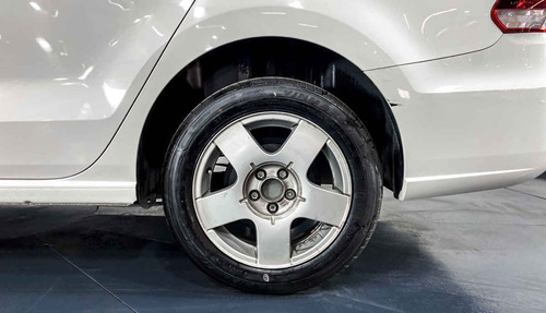 Imagen 11 de 15 de 44167 - Volkswagen Vento 2018 Con Garantía At