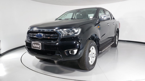Ford Ranger 2.5 XLT CREW CAB