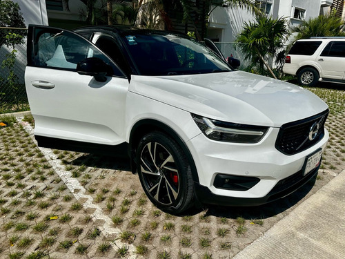 Volvo Xc40 R-design T5 Awd 2020