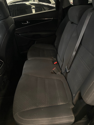 Kia Sorento 2.4 Lx At