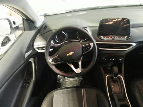 Imagen 6 de 16 de Chevrolet Tracker Ltz 1.2t At Pre-adjudicada Oportunidad