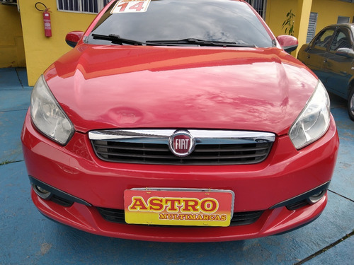 Grand Siena Essence 1.6