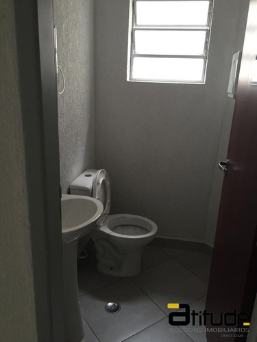 Imagem 15 de 15 de Galpão 380 M² Em Barueri Proximo Rodovia Castelo Branco - 313