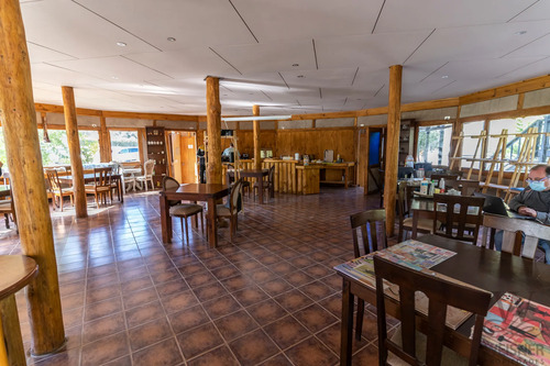 Hotel Boutique En Venta  San José De Maipo