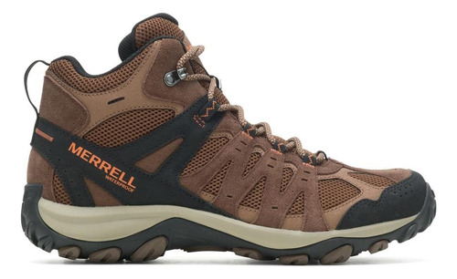 Botas Merrell Accentor 3 De Hombre - J036823