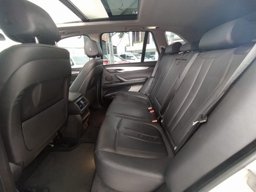 Bmw X5 2014 Xdrive 50 I Tp 4400cc T V8 4x4