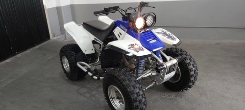 Yamaha Warrior 350