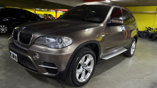 BMW X5 3.0 Xdrive 30d Executive 245cv