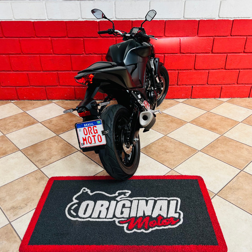 Yamaha Mt-03 Abs - Ano 2025 - Financiamos - Km 0800