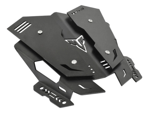 Parabrisas De Motocicleta Para Yamaha Mt-15 Mt 15 Mt15