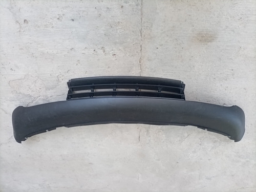 Spoiler Inferior Delantero Facia Vw Polo 2002-2008