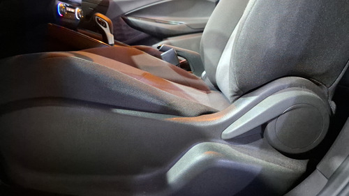 Chevrolet Onix 1.0 LS B AUTO