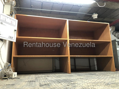 Local Comercial De 25m2 En Alquiler En Cc San Ignacio