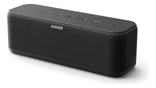 Bocina Bluetooth Anker Soundcore Boost 20w Con Bajo