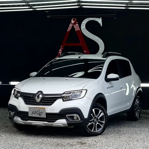 Renault Stepway 1.6 Intens